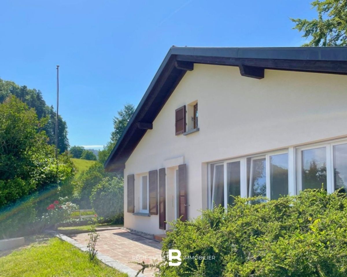 Le Bry – Wunderschöne, renovierte Villa mit herrlicher Aussicht - 1