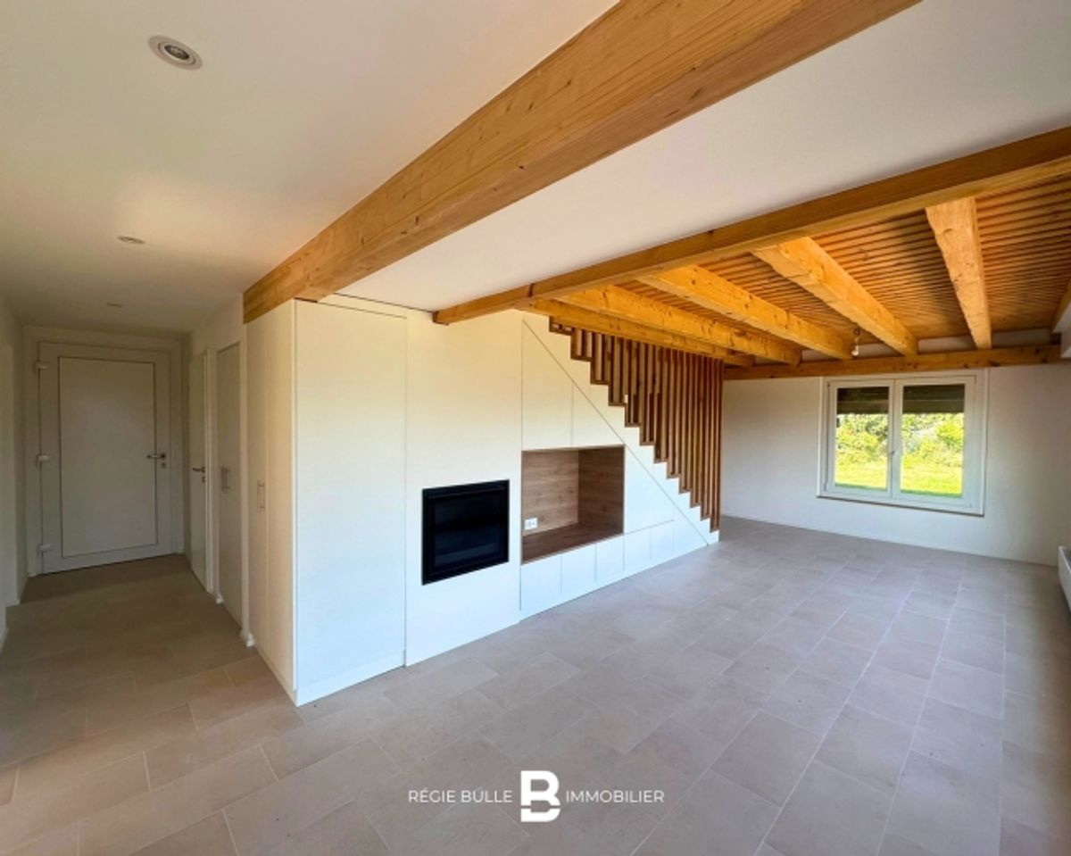 Le Bry – Wunderschöne, renovierte Villa mit herrlicher Aussicht - 2