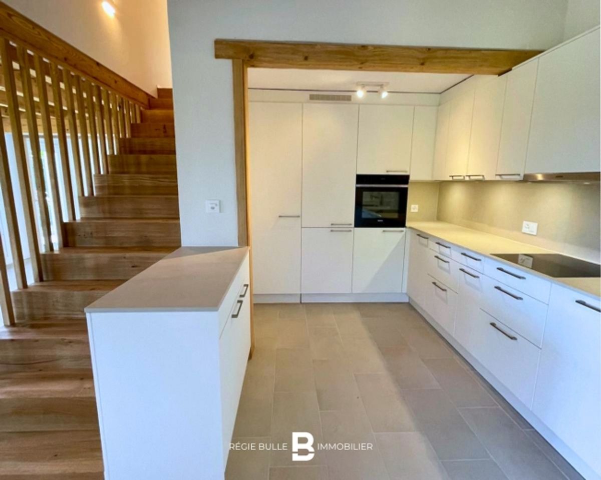 Le Bry – Wunderschöne, renovierte Villa mit herrlicher Aussicht - 3
