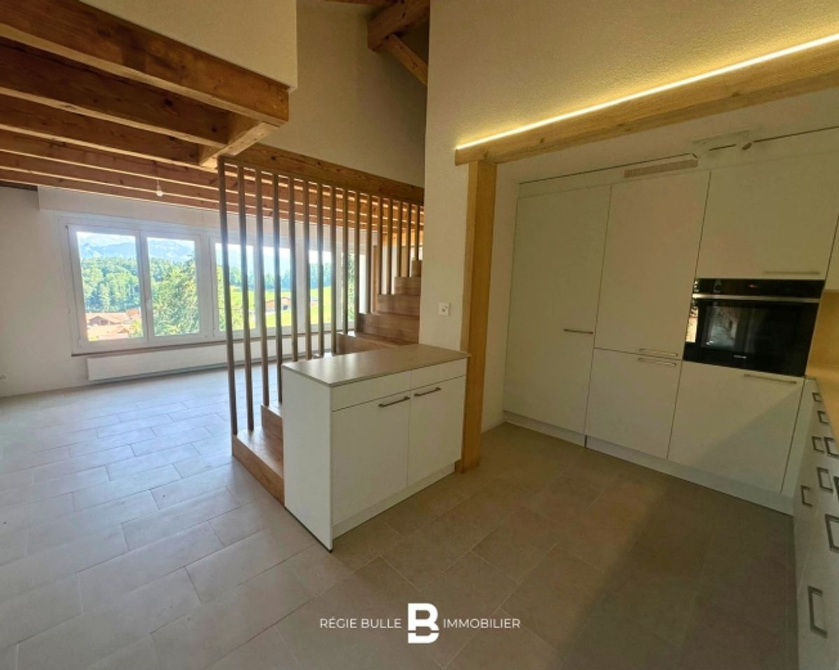 Le Bry – Wunderschöne, renovierte Villa mit herrlicher Aussicht - 4