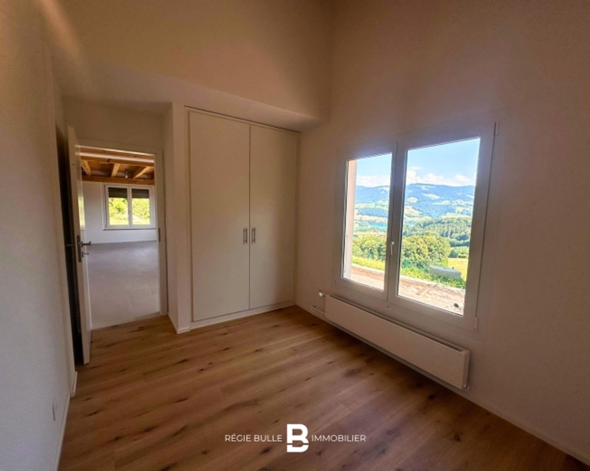Le Bry – Wunderschöne, renovierte Villa mit herrlicher Aussicht - 5