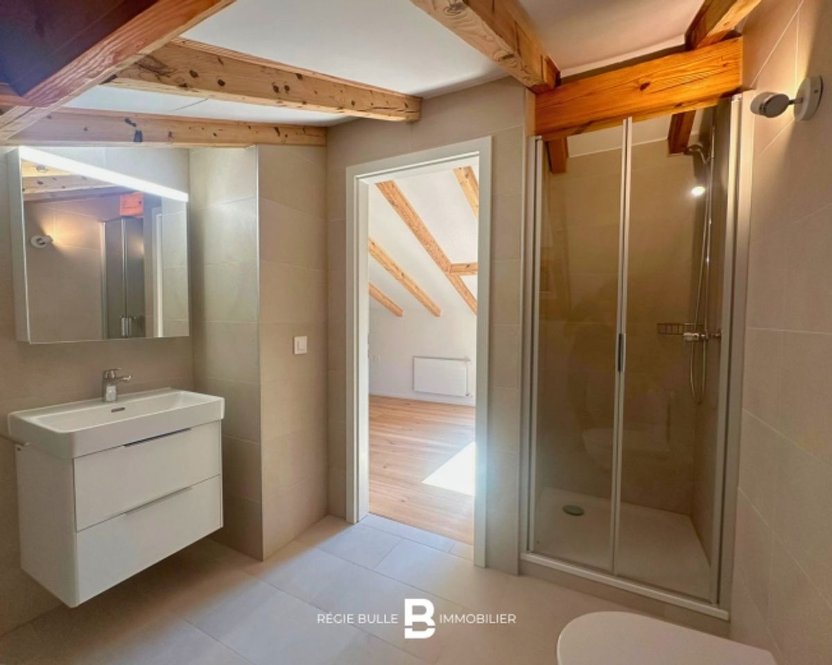 Le Bry – Wunderschöne, renovierte Villa mit herrlicher Aussicht - 7