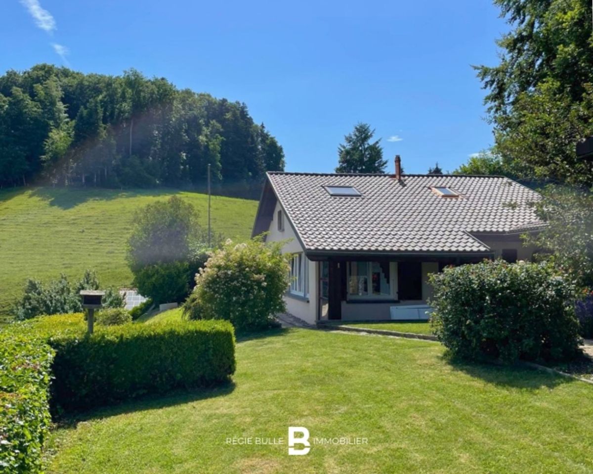 Le Bry – Wunderschöne, renovierte Villa mit herrlicher Aussicht - 10
