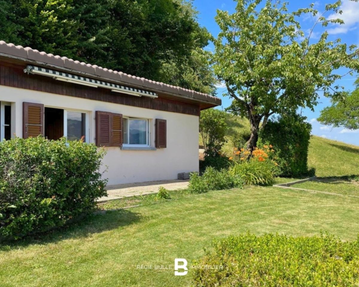 Le Bry – Wunderschöne, renovierte Villa mit herrlicher Aussicht - 12