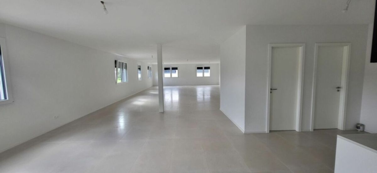 Verwaltung/Büro 4 Zimmer in Corcelles-près-Payerne - 8