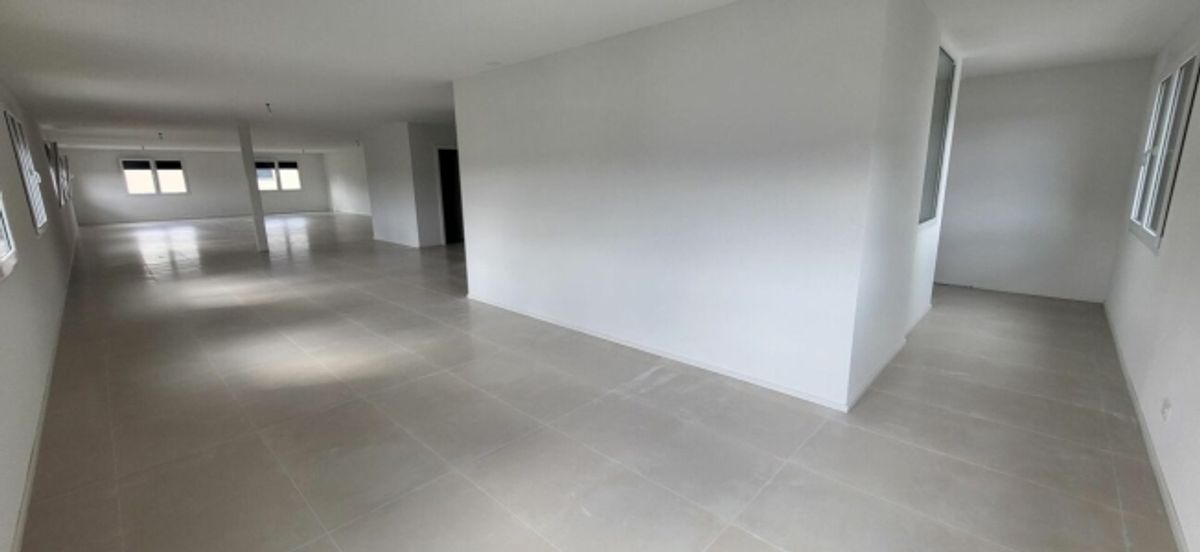 Verwaltung/Büro 4 Zimmer in Corcelles-près-Payerne - 9
