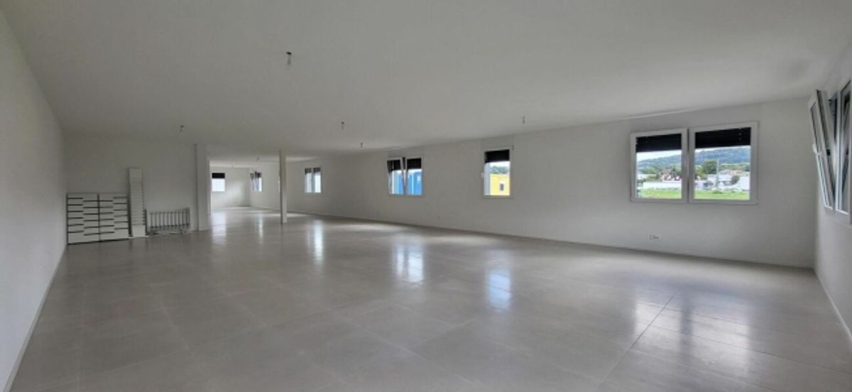 Verwaltung/Büro 4 Zimmer in Corcelles-près-Payerne - 10