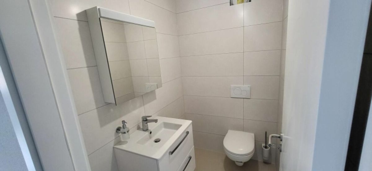 Verwaltung/Büro 4 Zimmer in Corcelles-près-Payerne - 11