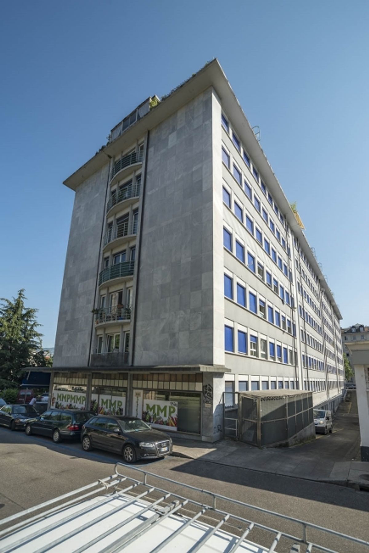 Un logement proche de la gare - Terme fixe au 30.01.2029 - 2