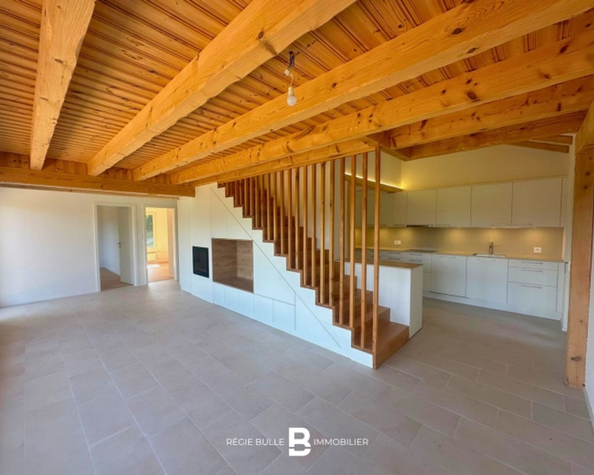 Le Bry – Wunderschöne, renovierte Villa mit herrlicher Aussicht - 0