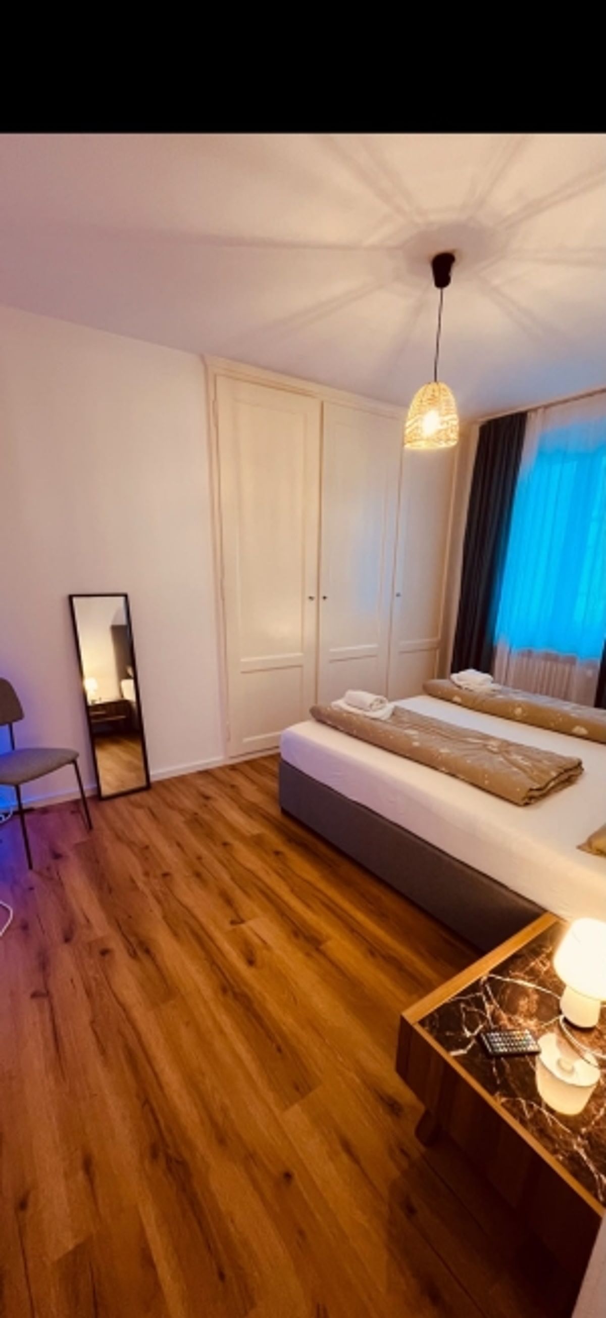 Möblierte 2.5-Zimmer Wohnung im Herzen von Thun - 2