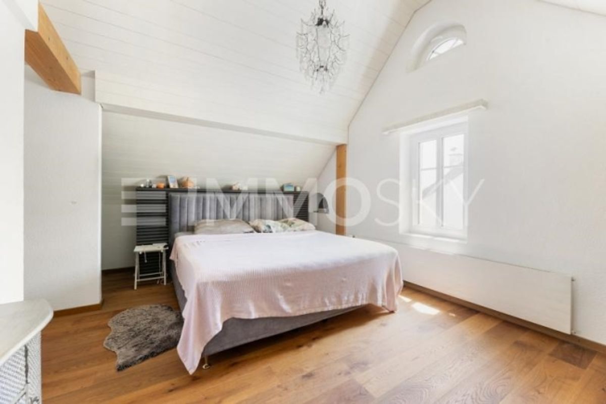 Wohlfühlhaus mit Spa-Bereich und flexiblen Nutzungsmöglichkeiten - 4