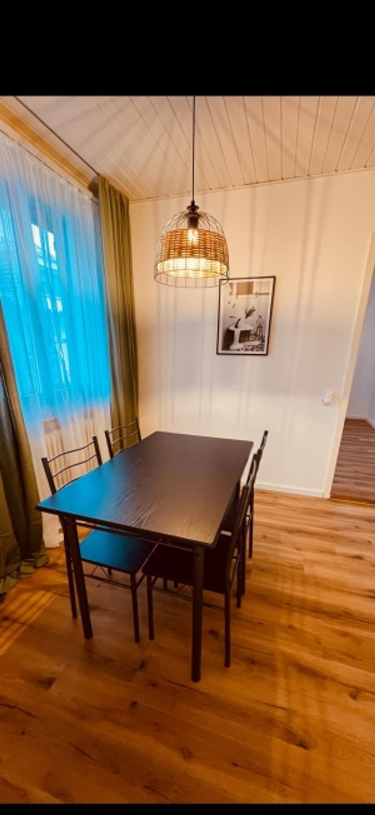 Möblierte 2.5-Zimmer Wohnung im Herzen von Thun - 7