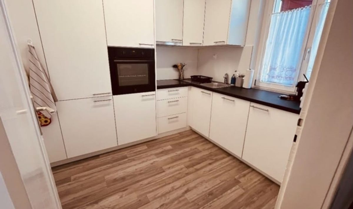 Möblierte 2.5-Zimmer Wohnung im Herzen von Thun - 8