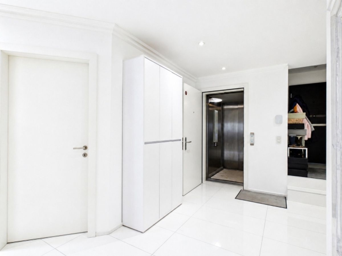 Wunderschönes Penthouse mit Seeblick - 3