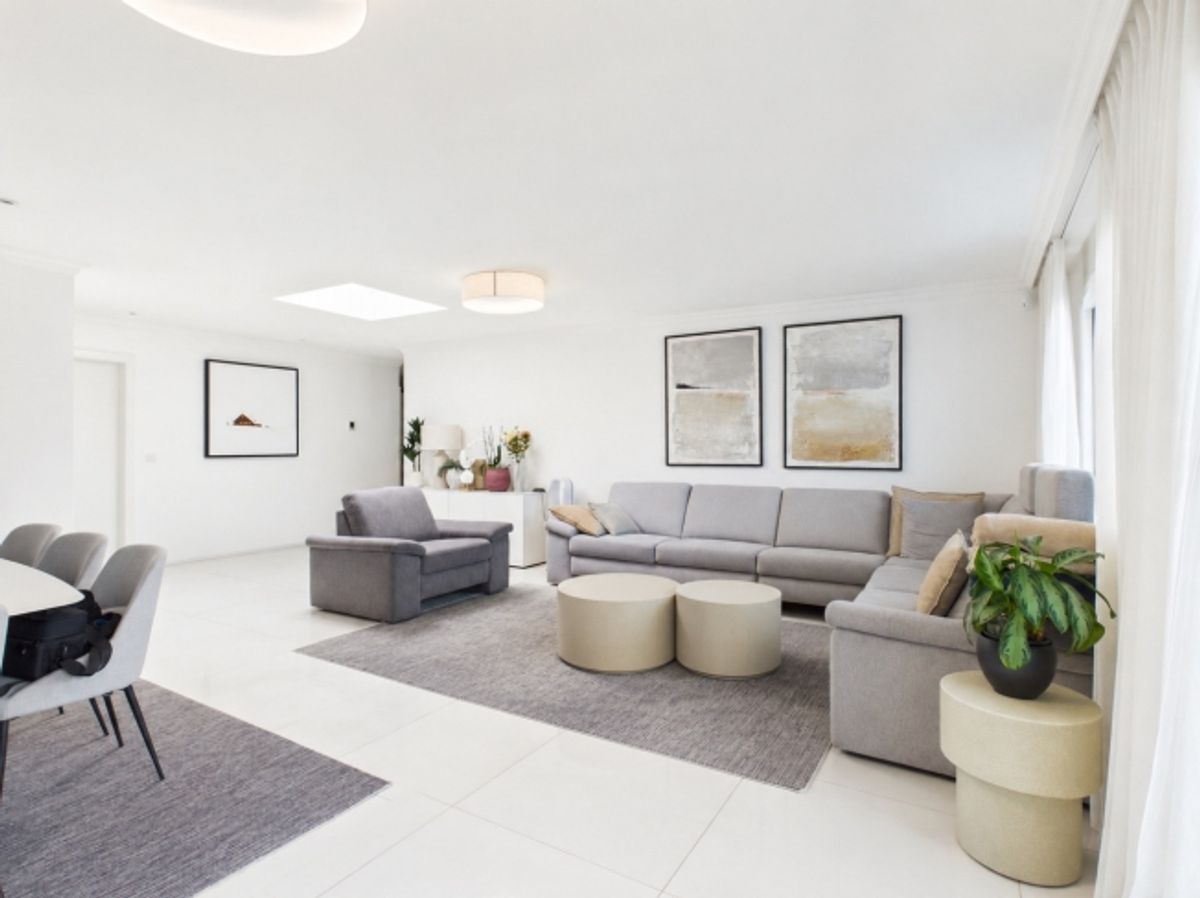 Wunderschönes Penthouse mit Seeblick - 4