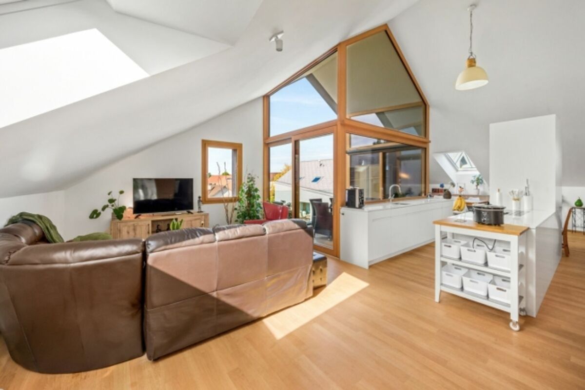 Licht. Raum. Zuhause. | Light. Space. Home. - 7