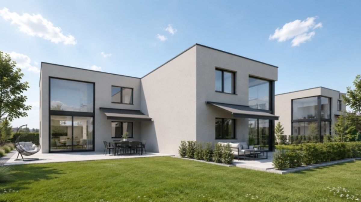 4.5-Zimmer Einfamilienhaus in Vernayaz - 0