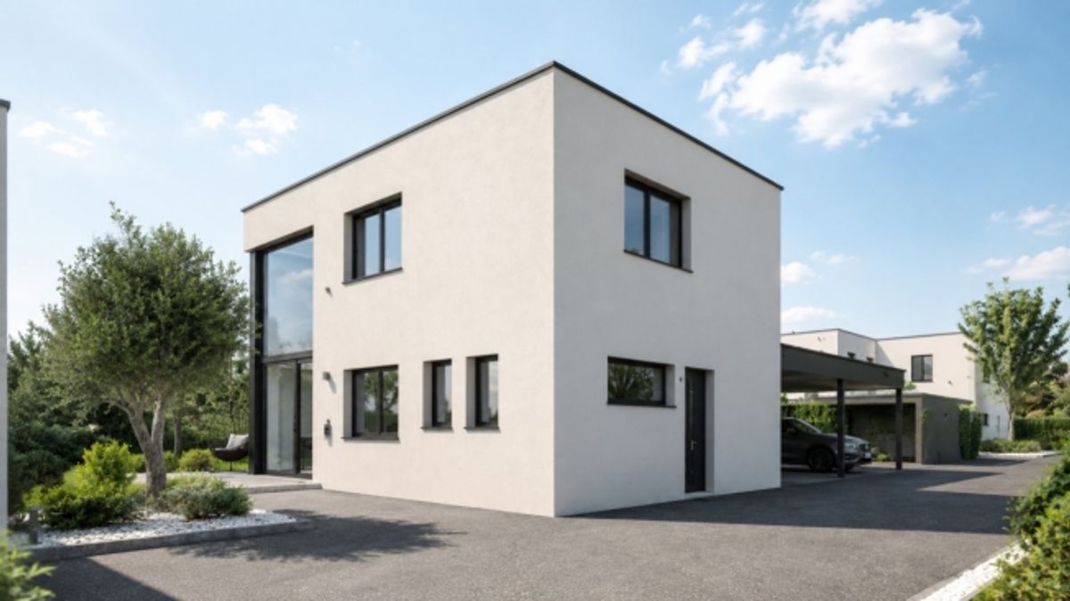 4.5-Zimmer Einfamilienhaus in Vernayaz - 3