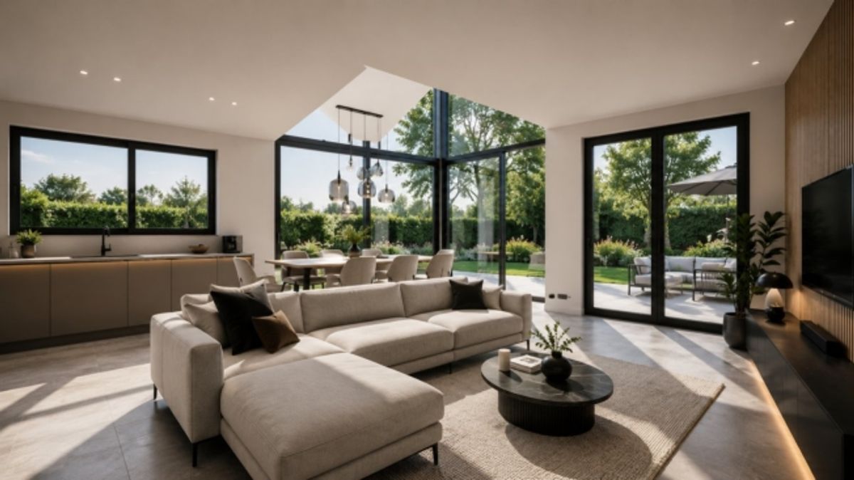 4.5-Zimmer Einfamilienhaus in Vernayaz - 5