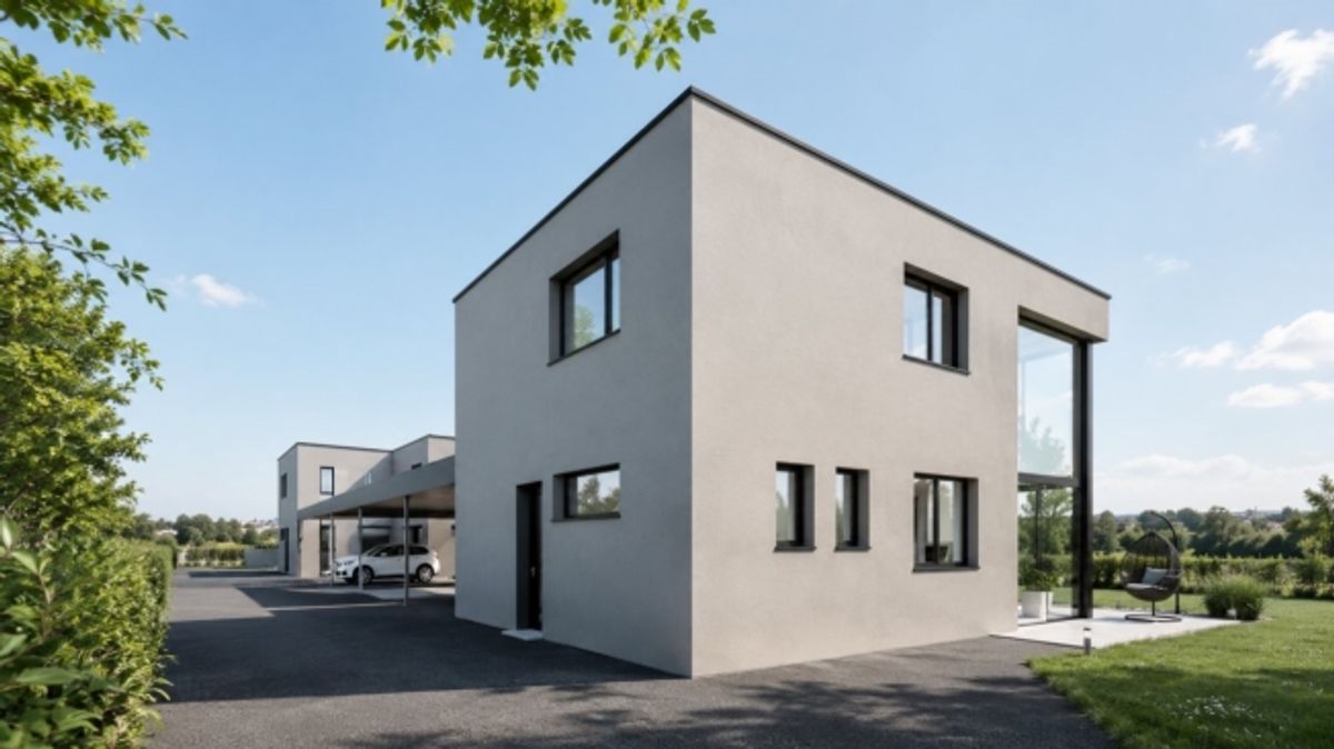 4.5-Zimmer Einfamilienhaus in Vernayaz - 7