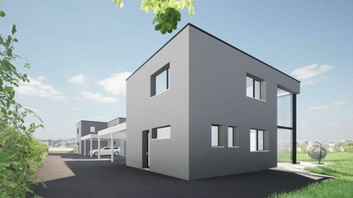 4.5-Zimmer Einfamilienhaus in Vernayaz - 9