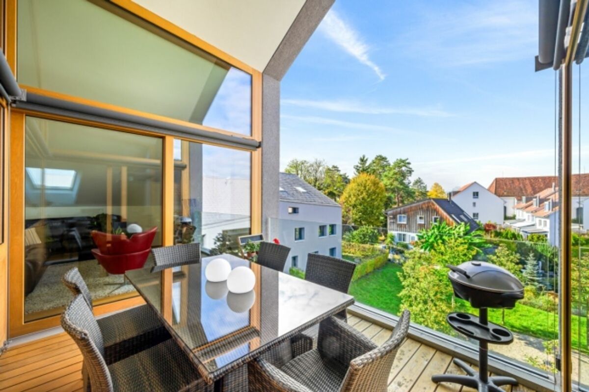 Licht. Raum. Zuhause. | Light. Space. Home. - 0