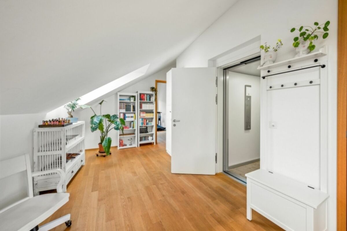 Licht. Raum. Zuhause. | Light. Space. Home. - 1