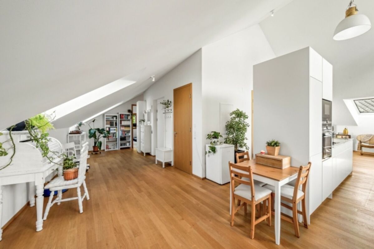 Licht. Raum. Zuhause. | Light. Space. Home. - 2