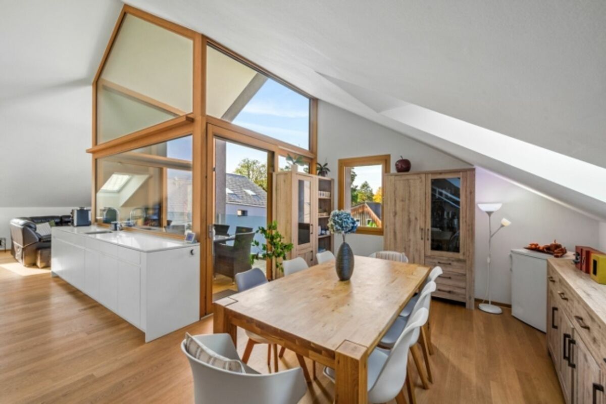 Licht. Raum. Zuhause. | Light. Space. Home. - 3