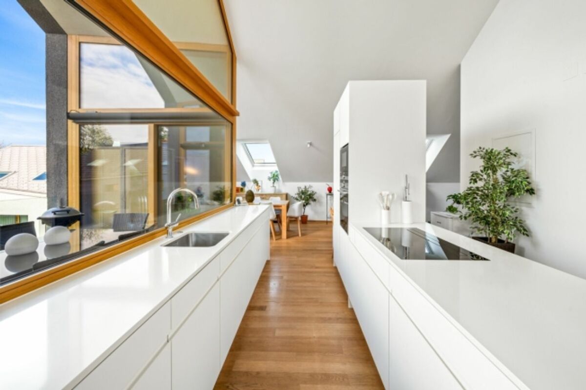 Licht. Raum. Zuhause. | Light. Space. Home. - 4