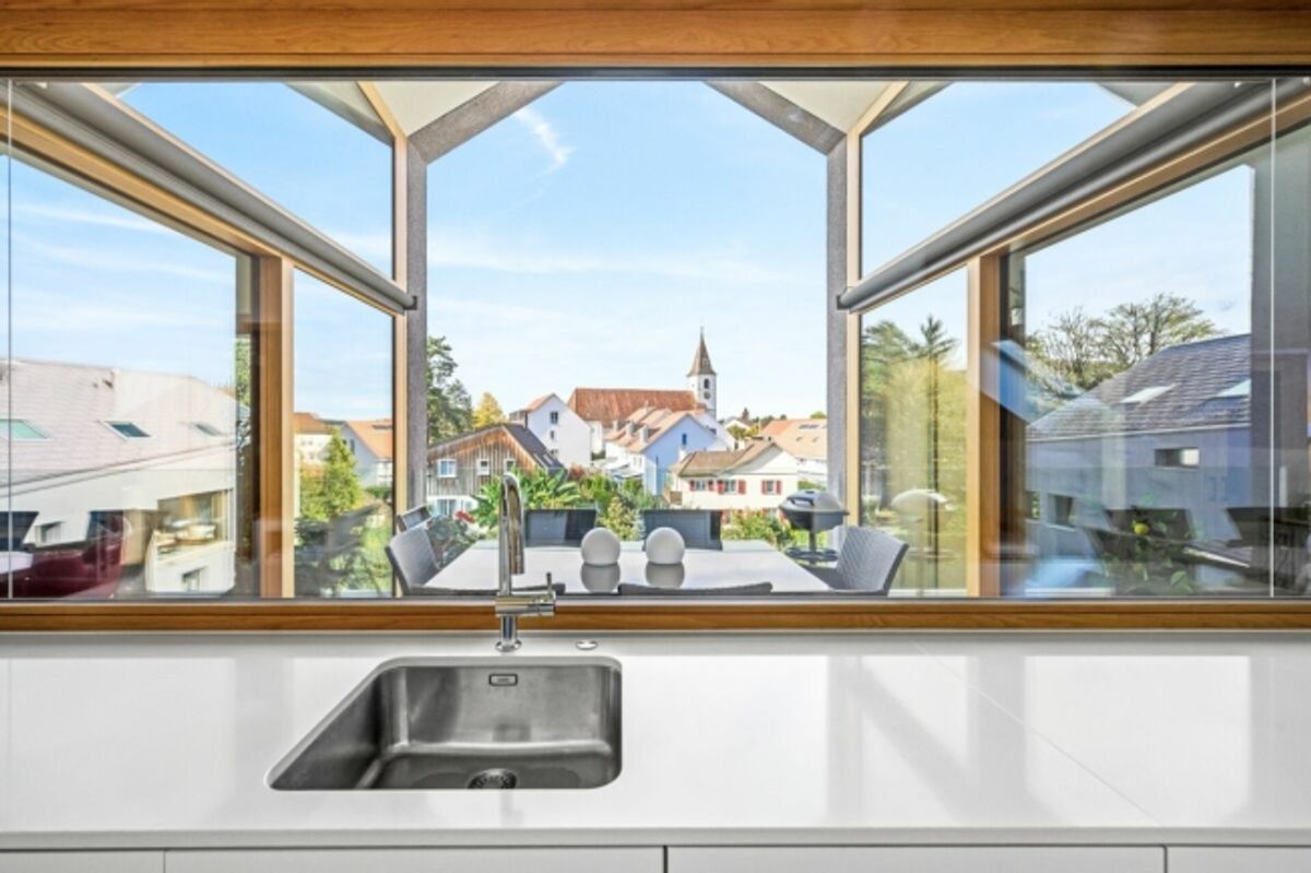 Licht. Raum. Zuhause. | Light. Space. Home. - 5