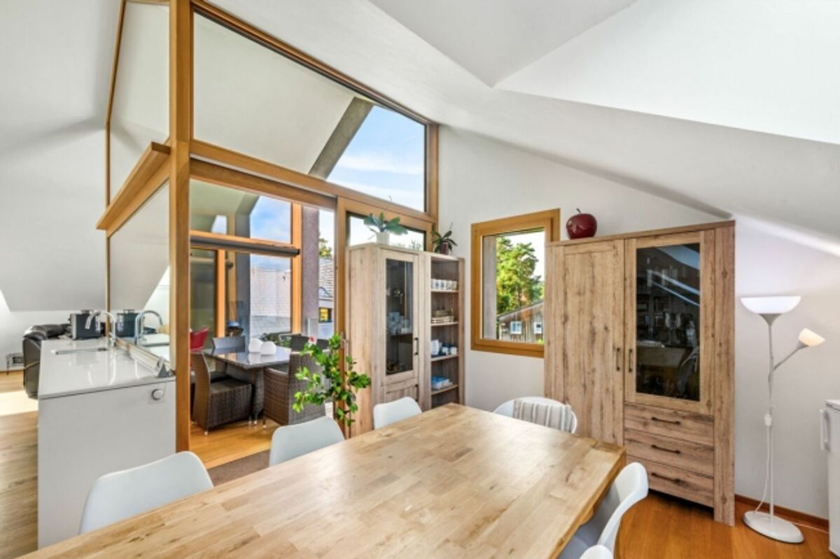 Licht. Raum. Zuhause. | Light. Space. Home. - 6