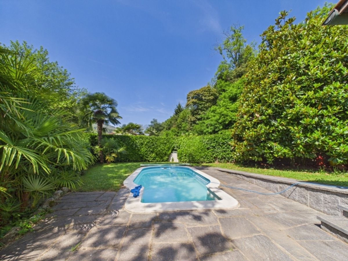 Casa con piscina e vista sul fiume  Unoasi di pace immersa nella natura - 9