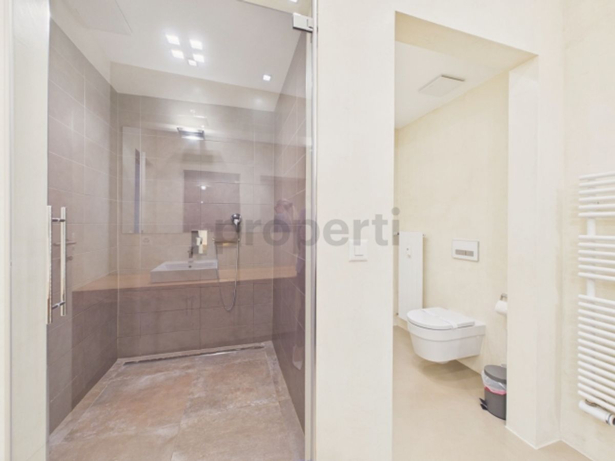 Elegante appartamento 2.5 locali di recente costruzione, Lugano - 7