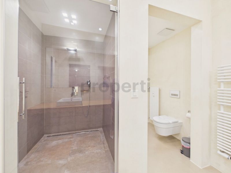 Elegante appartamento 2.5 locali di recente costruzione, Lugano - 8