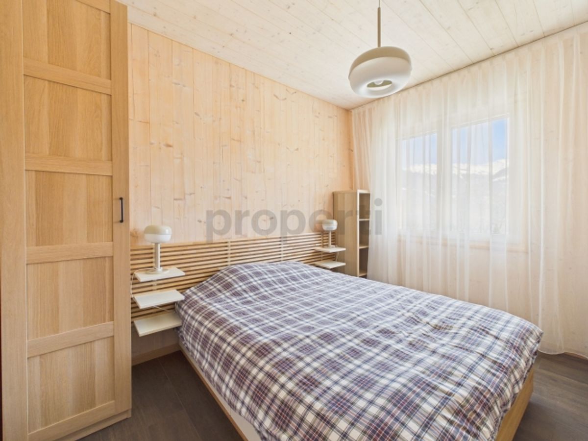 Moderne 5.5 pièces maison mitoyenne avec parking, Lens - 7