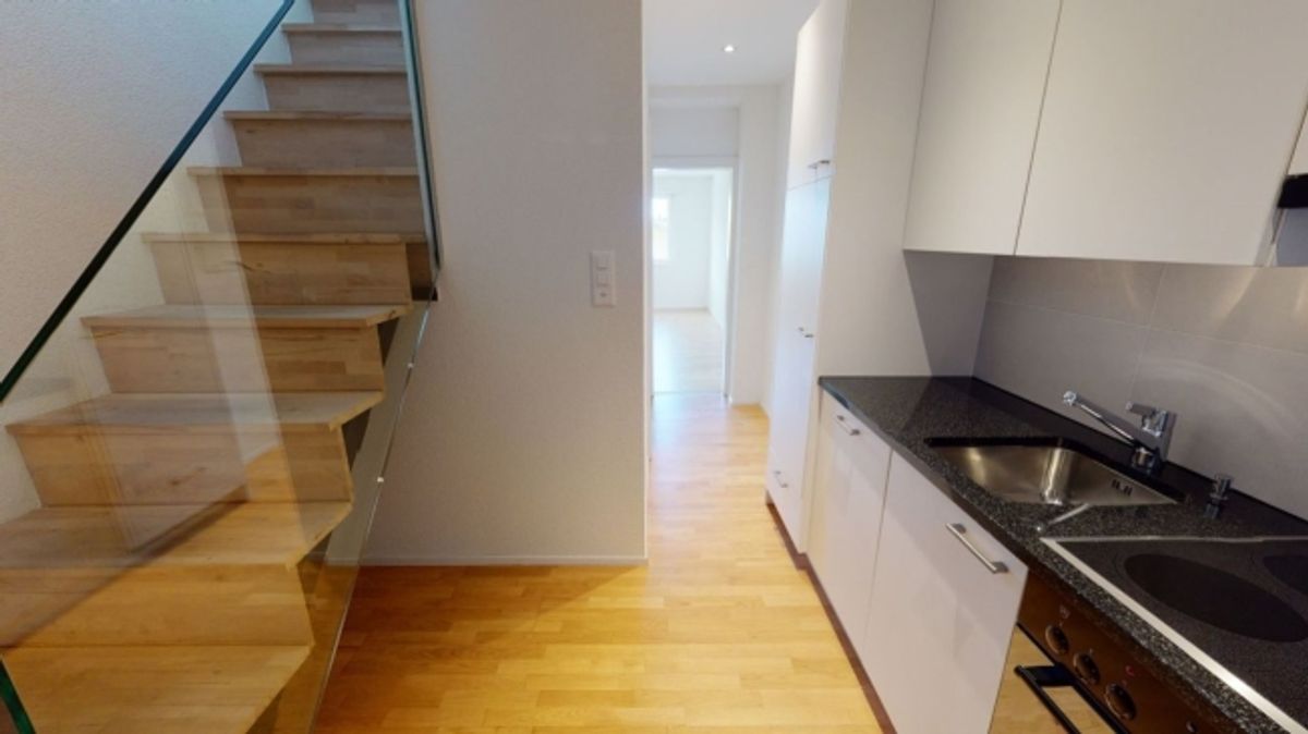 Ihr neues ZUHAUSE - 0