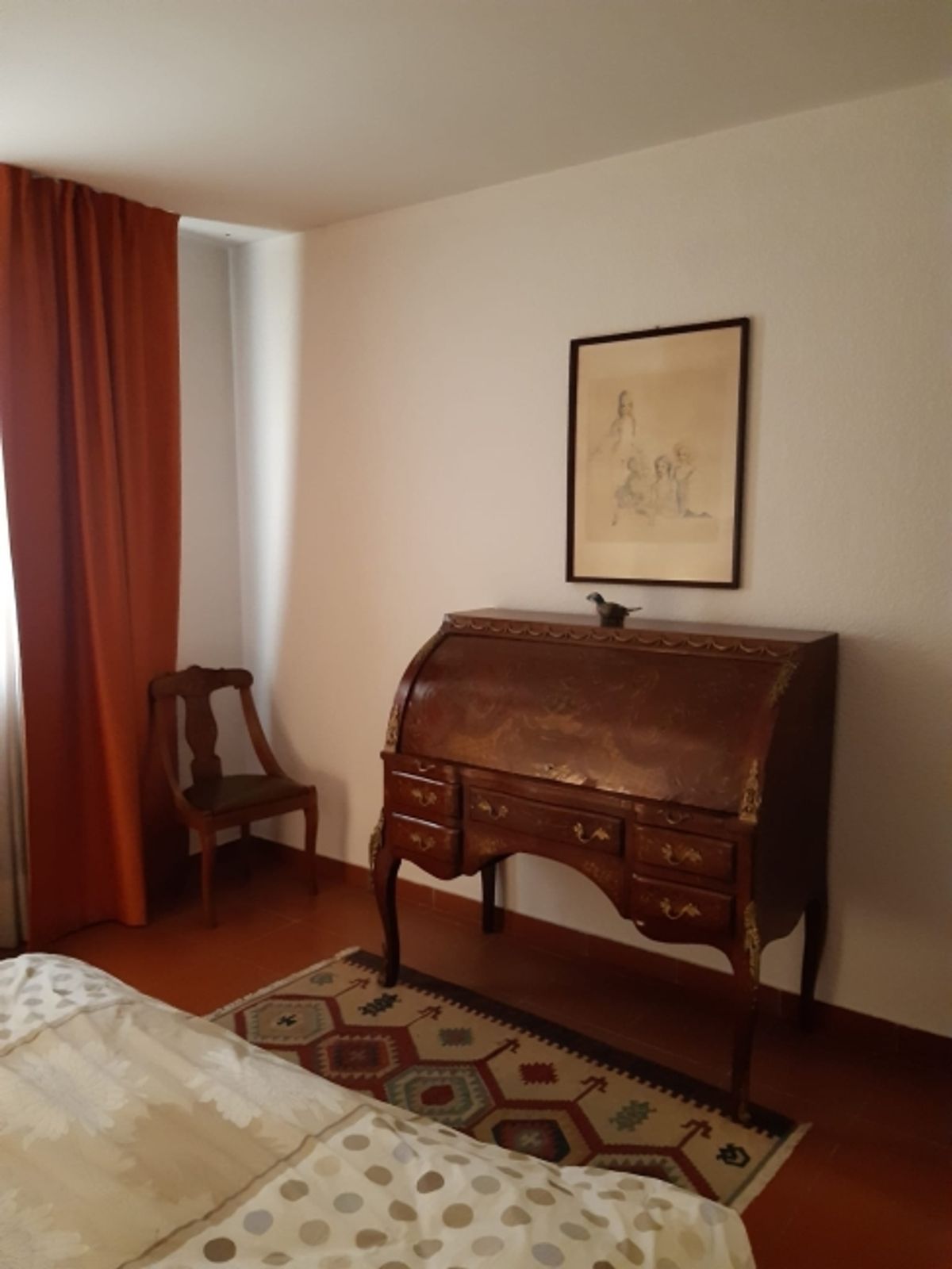 Attraktive 2.5-Zimmer-Wohnung mit Balkon in AgnoAttraente appartamento di 2,5 locali con balcone ad Agno - 3