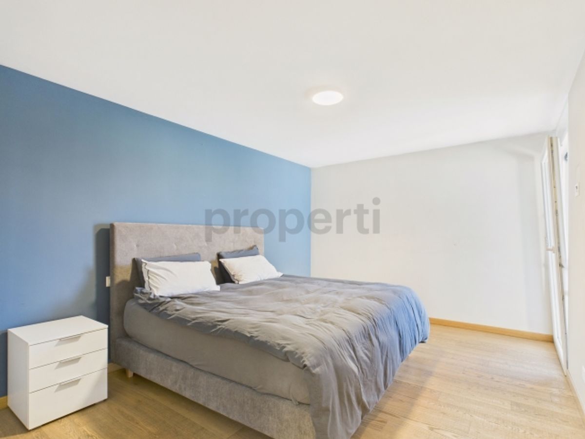 Elegante appartamento 4.5 locali con parcheggio privato, Balerna - 6