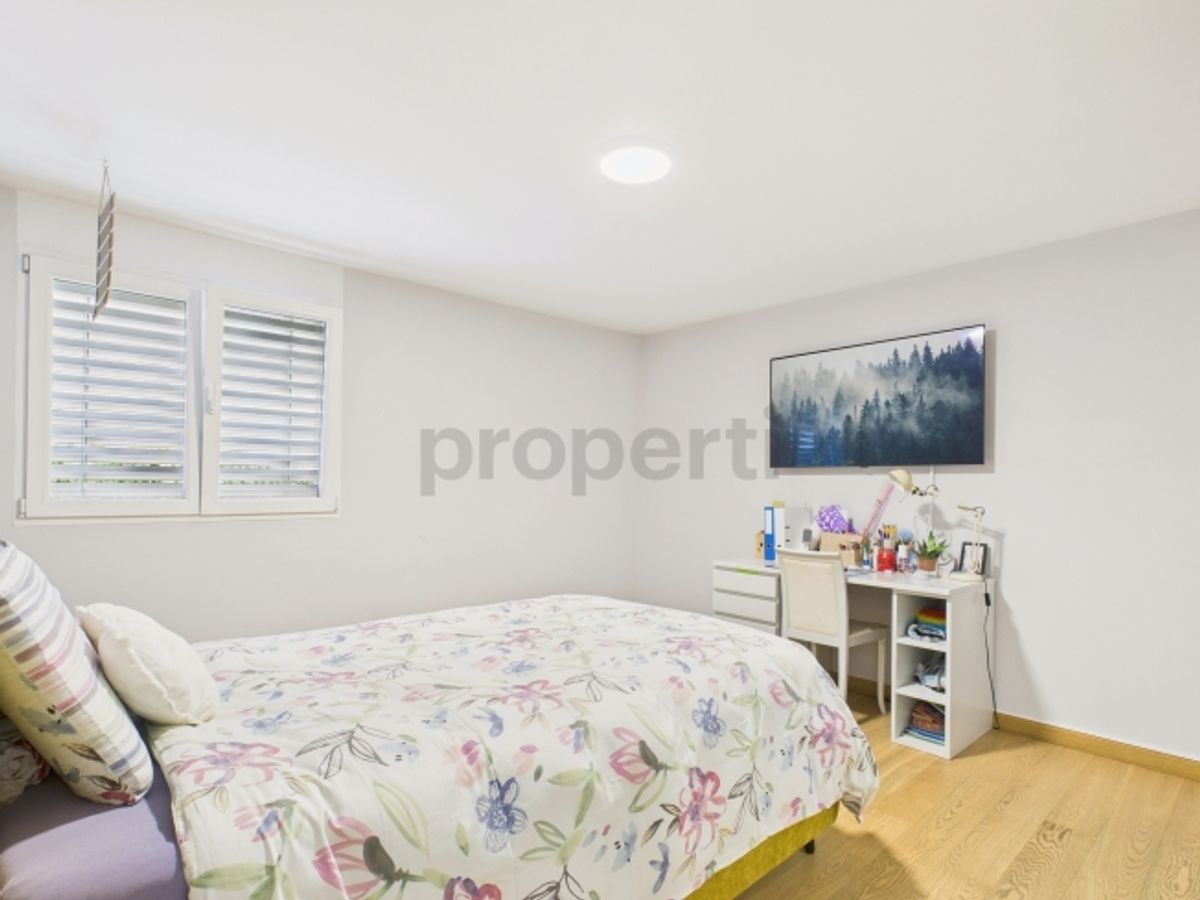 Elegante appartamento 4.5 locali con parcheggio privato, Balerna - 7