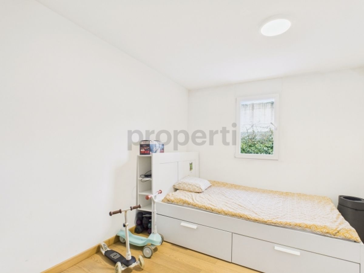 Elegante appartamento 4.5 locali con parcheggio privato, Balerna - 8