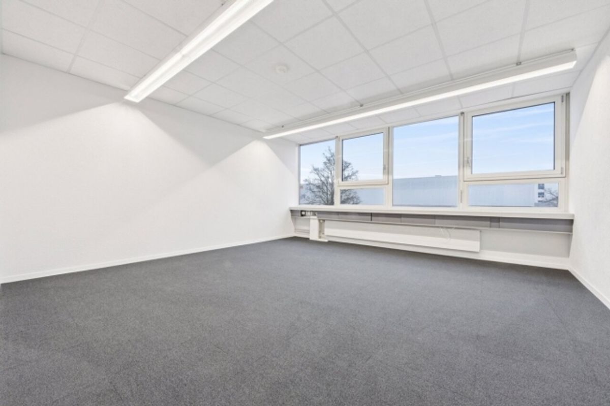Gewerbefläche oder Atelier mit Büro- und Produktionsteil - 3