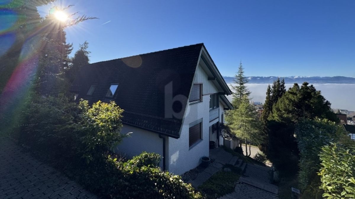 BEFRISTET, GROSSZÜGIG UND SONNENVERWÖHNT - 0