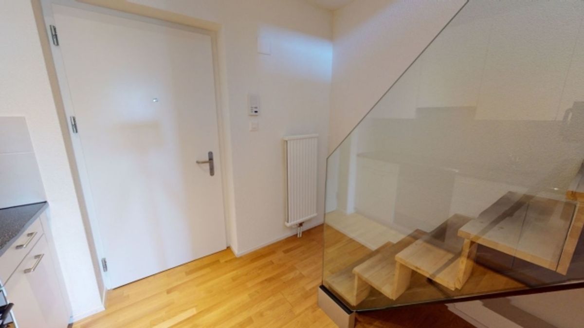 Ihr neues ZUHAUSE - 1