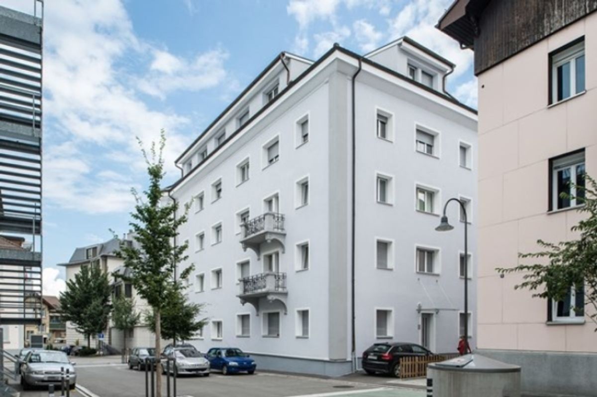 Ihr neues ZUHAUSE - 7