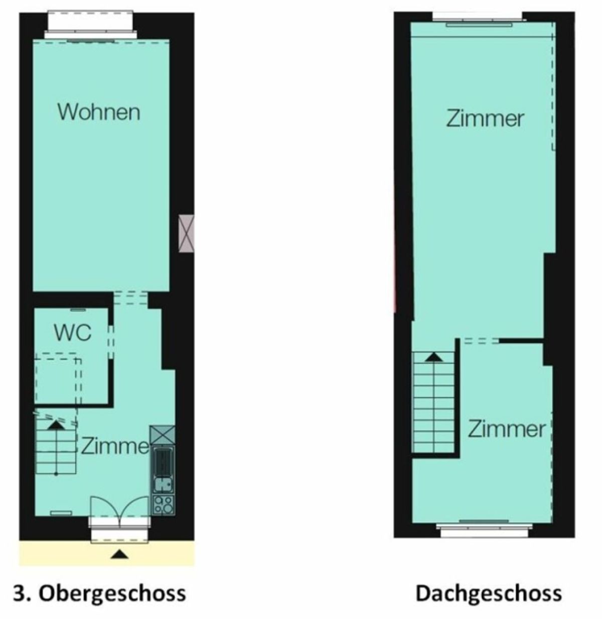 Ihr neues ZUHAUSE - 8