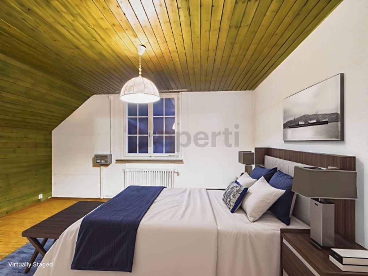 Attraktives 7.5-Zimmer-Einfamilienhaus in Liedertswil, Kanton BL mit viel Potenzial - 10