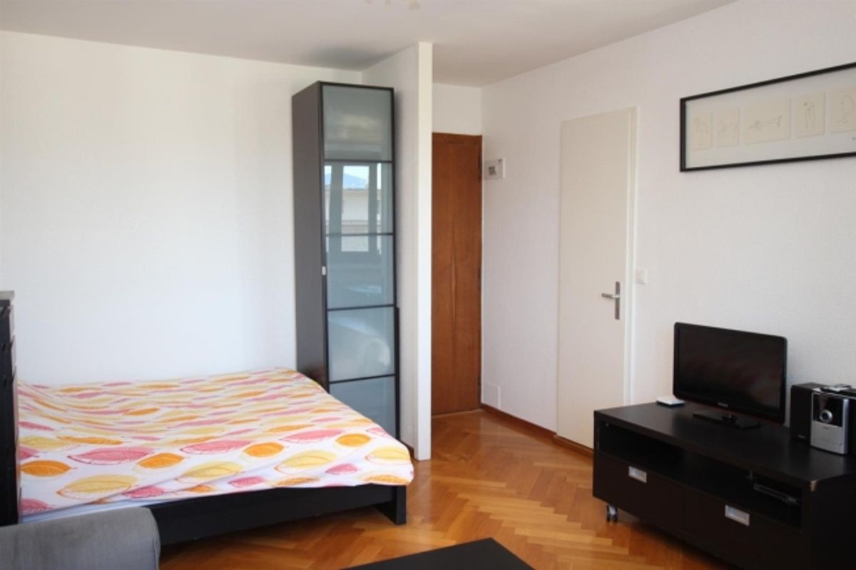 studiowohnung - 1