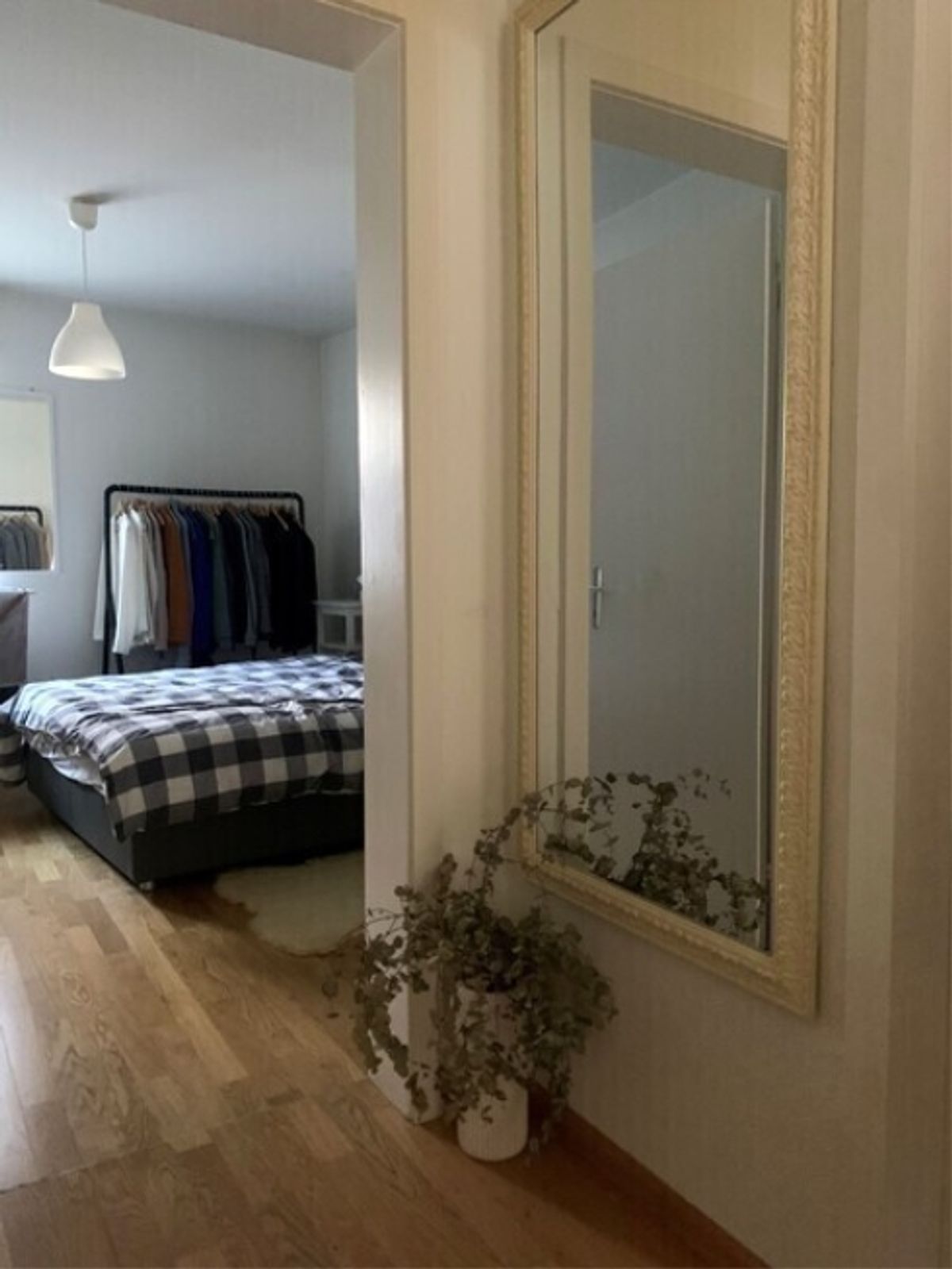 2½ ZI-WOHNUNG IN RHEINFELDEN (AG), MÖBLIERT, TEMPORÄR - 7